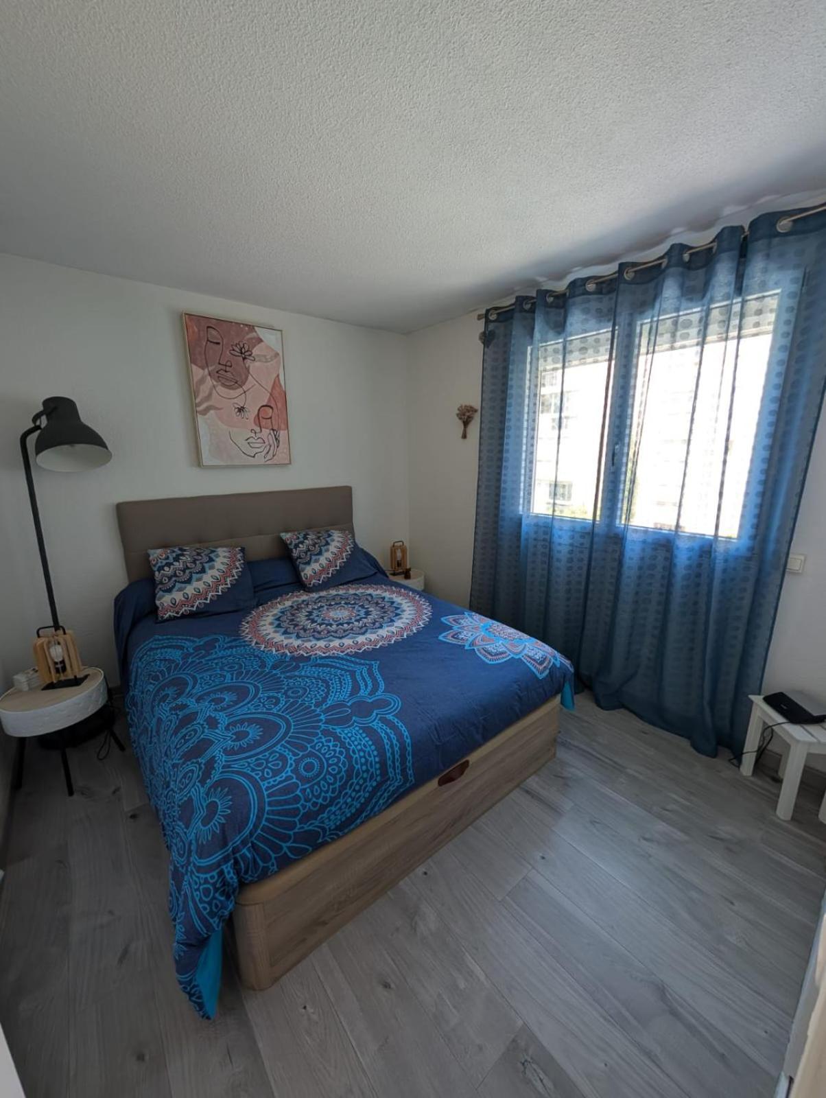 Appartement Au Pied De La Plage - Saint Cyprien ภายนอก รูปภาพ